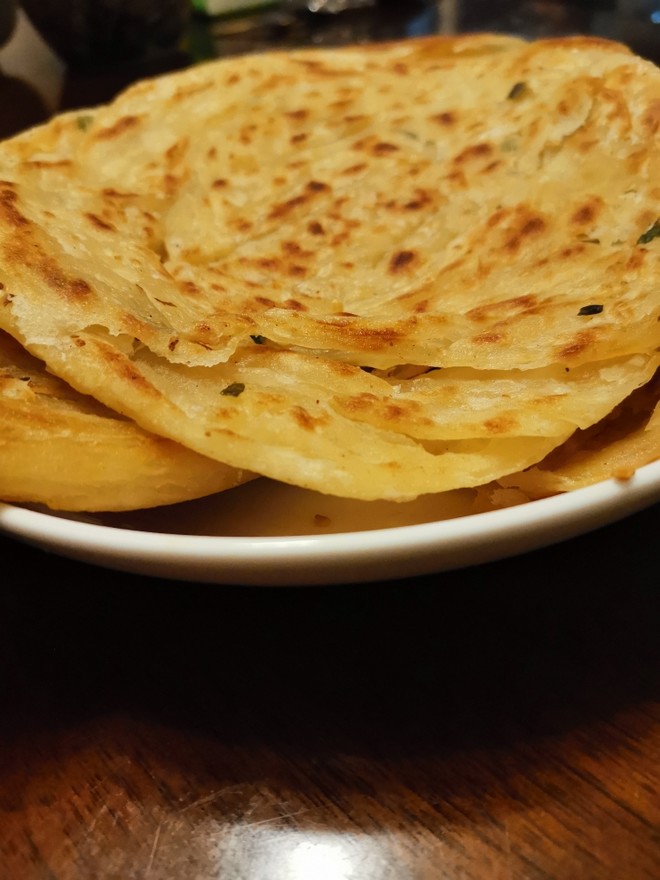 酥油饼