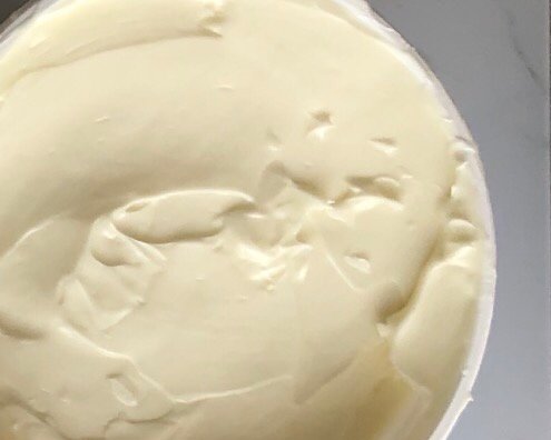 素黄油/起酥油 vegan Butter/ Shortening