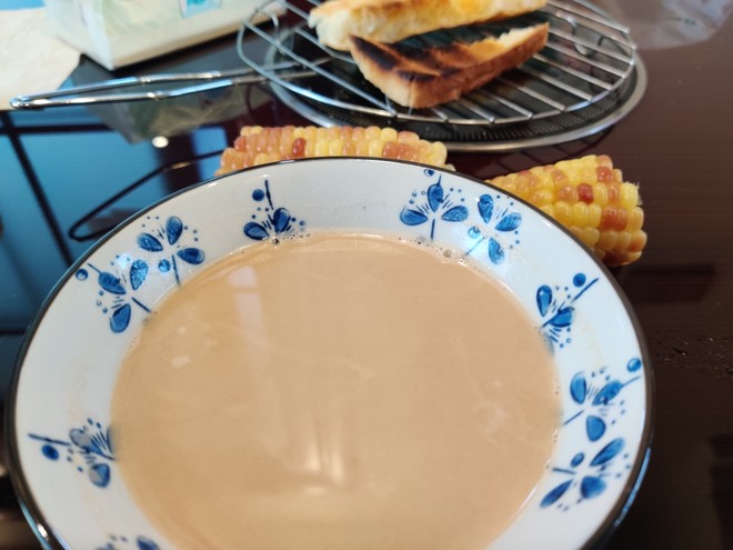 香格里拉酥油茶