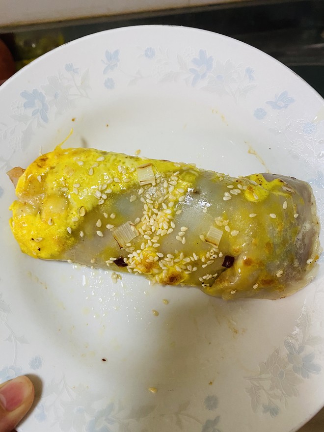 煎饼