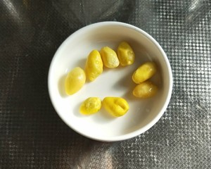 五彩鲜贝