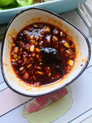 青椒仙贝肉