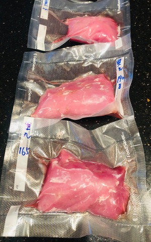 279#厚切炸猪排三明治及定食