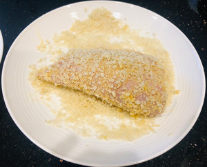 279#厚切炸猪排三明治及定食