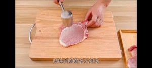 红烧猪排