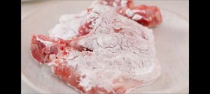 红烧猪排