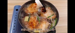红烧猪排