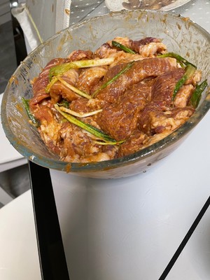 广式猪扒
