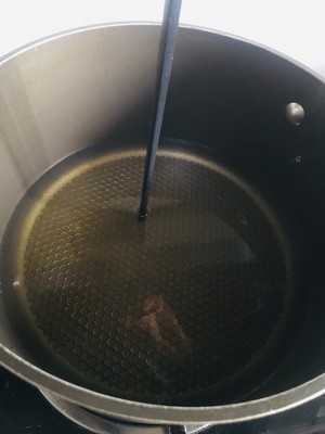 家常快手菜 日式炸猪排（自调酱汁）