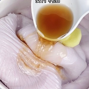 ?暖心又暖胃的猪肚鸡汤，简单又好喝❗️