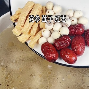 ?暖心又暖胃的猪肚鸡汤，简单又好喝❗️