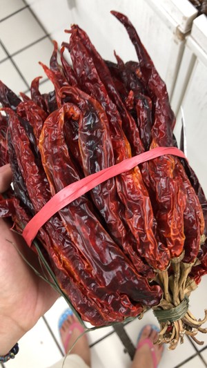 超简单营养又美味的猪肚汤（含清洗猪肚方法）