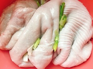 猪肚煲鸡（冬日滋补）