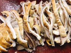 猪肚煲鸡（冬日滋补）