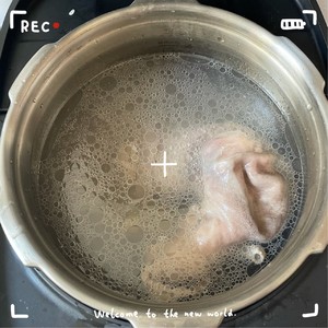 养胃•猪肚汤