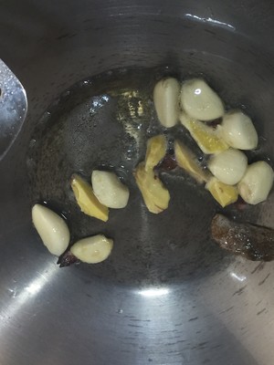 胶原蛋白～红烧猪皮