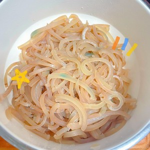水晶猪皮冻