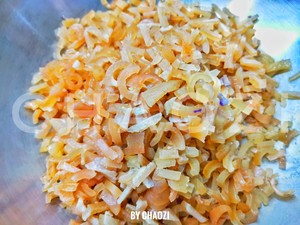 猪肉吃不起了，5块钱做一斤肉皮冻吧
