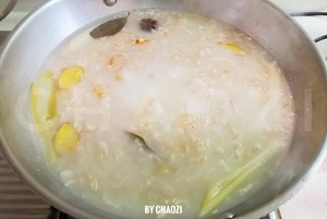 猪肉吃不起了，5块钱做一斤肉皮冻吧