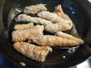 猪肉皮的华丽变身——响皮