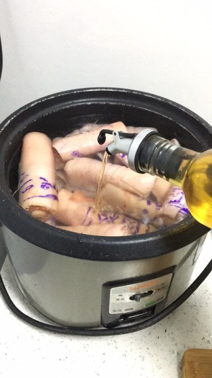 猪皮的7种做法