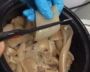 猪皮的7种做法