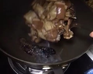 猪皮的7种做法