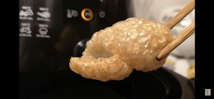 【生酮零食】不用油炸的猪皮