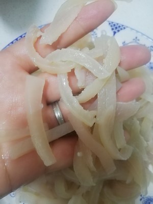香辣猪皮