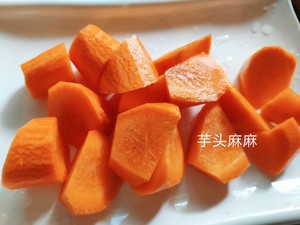 广东老火汤⑦‖秋季润肺止咳老火汤～菜干无花果南北杏煲猪骨