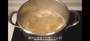 韩式土豆猪骨肉汤（简单到让人意外