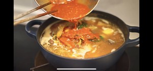 韩式土豆猪骨肉汤（简单到让人意外
