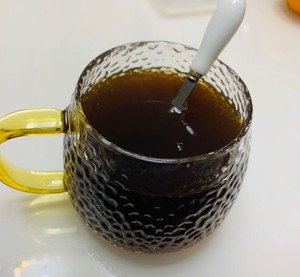 营养暖胃猪骨汤~补钙促消化，简直太好喝啦