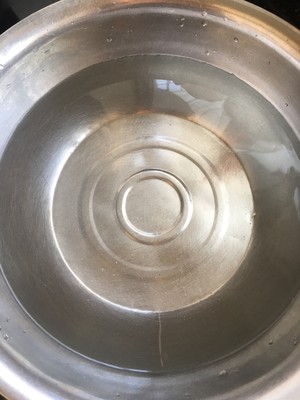 原味猪骨汤