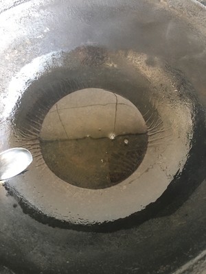 原味猪骨汤