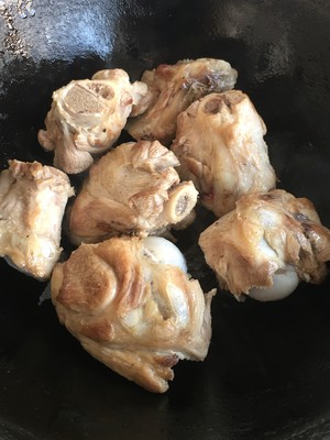 原味猪骨汤
