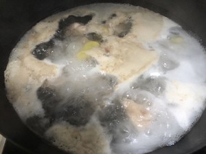 鲜美好喝❗️老少皆宜的山药玉米猪骨汤，养生养胃