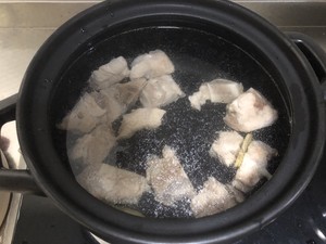 鲜美好喝❗️老少皆宜的山药玉米猪骨汤，养生养胃