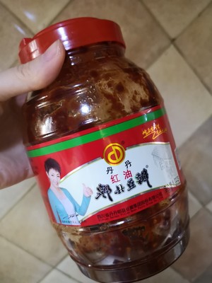 正宗重庆红烧肥肠