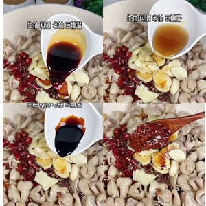 ?干煸肥肠这样做，实在是太香了，好吃到停不下来?