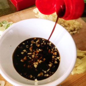 不油腻不油炸入口即化的溜肥肠