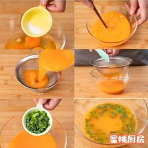 一口鲜到家的“蛏子抱蛋”