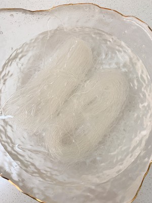蒜蓉粉丝蛏子