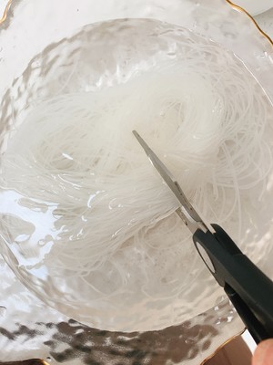 蒜蓉粉丝蛏子
