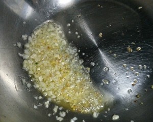 蒜香蛏子