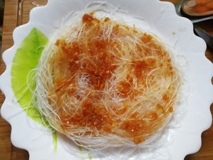 蒜蓉粉丝青口贝