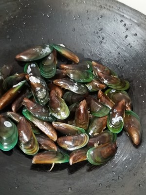 青口快手