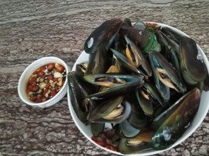 青口快手