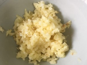 芝士焗青口贝