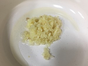芝士焗青口贝